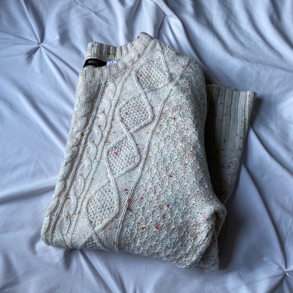 Urban Outfitters Sweaters - Urban Outfitters BDG Knit Sweater